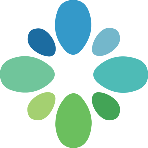 Flower Logo