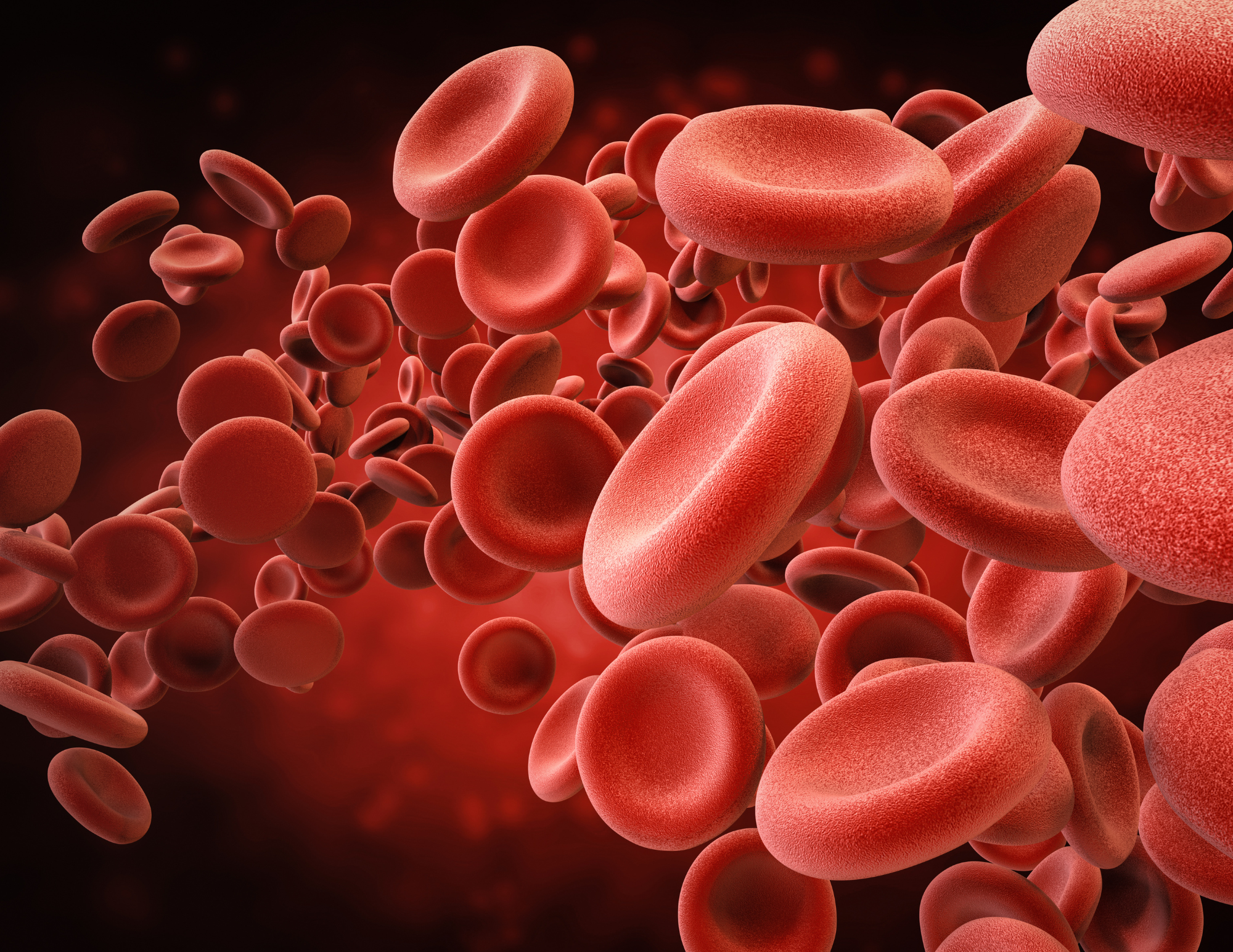 red light therapy and localized cryotherapy improves blood circulation and flow.