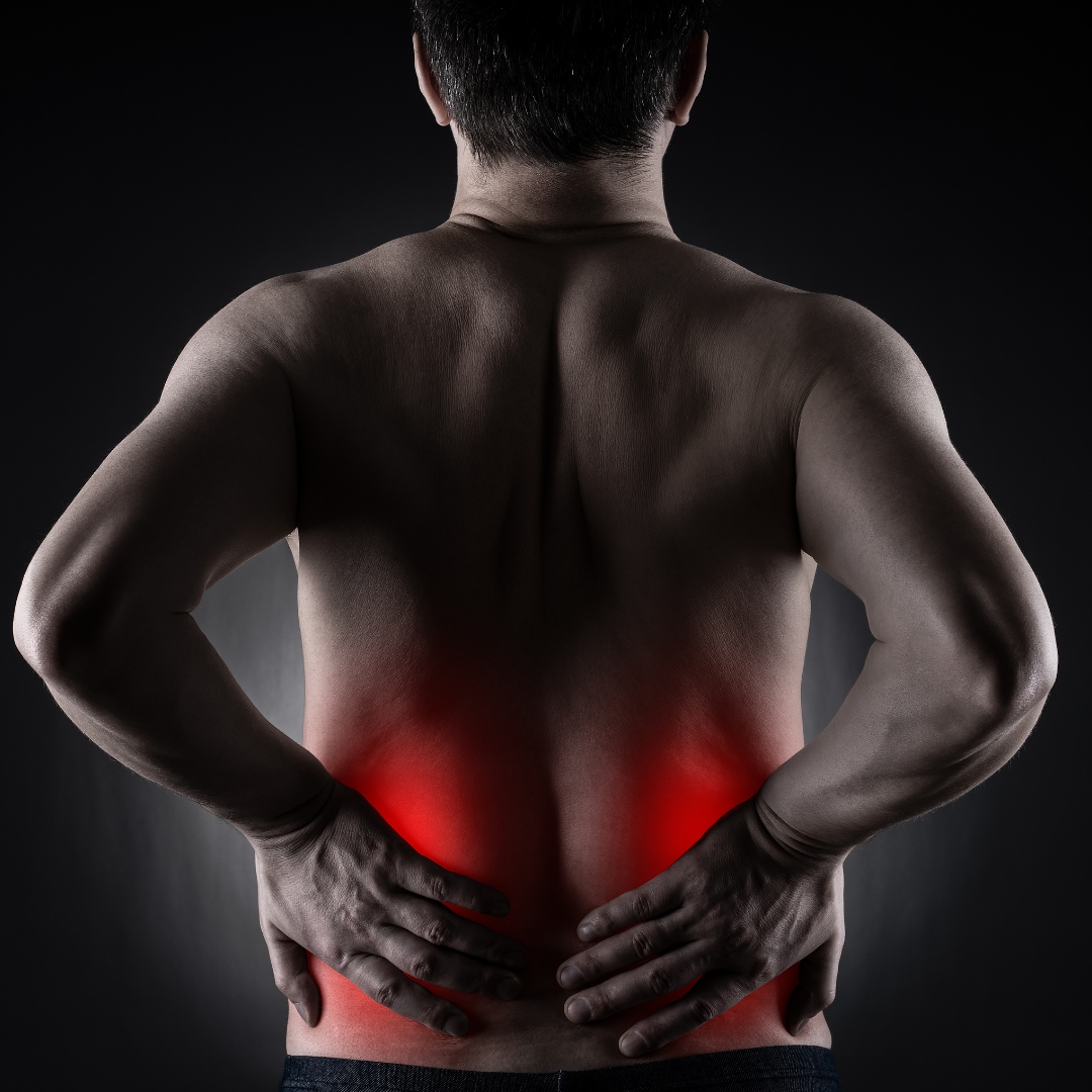 spinal decompression can help with chronic back pain