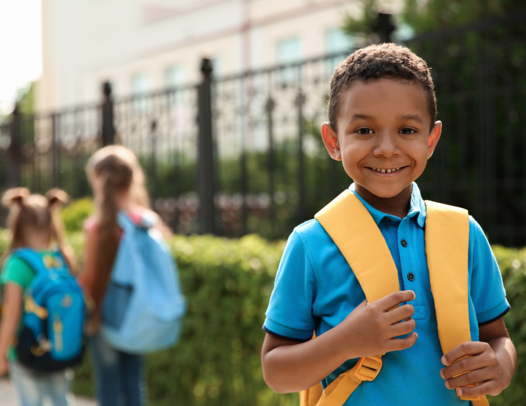 back-to-school posture tips.