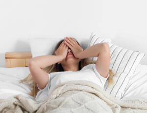 functional medicine can help with chronic fatigue.