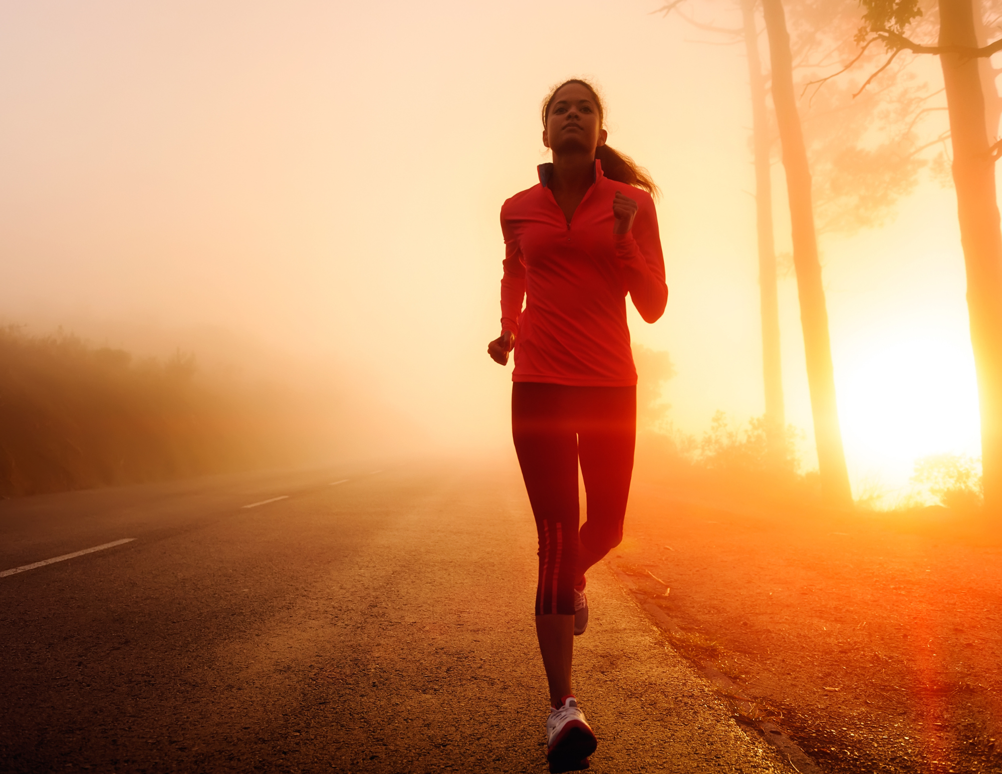 Red Light Therapy can improve muscle recovery and get you back to your next workout sooner.