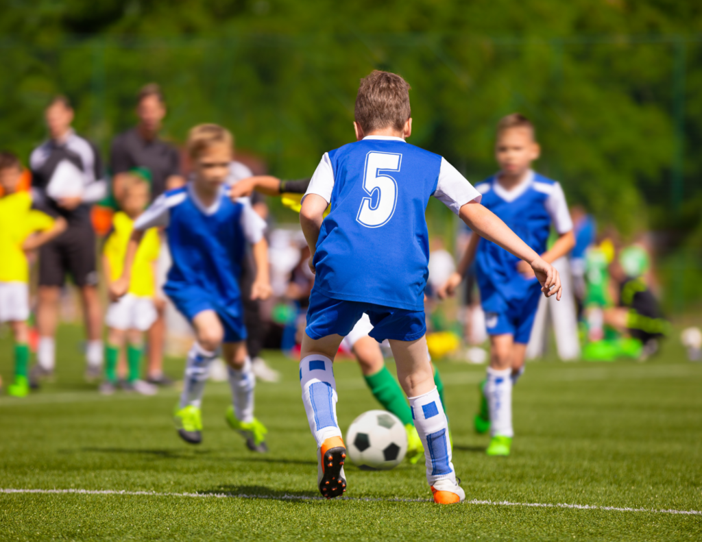 Chiropractic Care for Sports Injuries