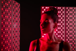 Red Light Therapy