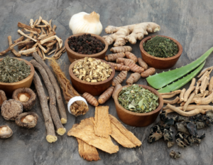 Adaptogens