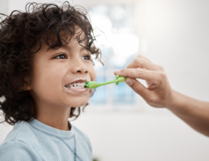 Oral Health in Children