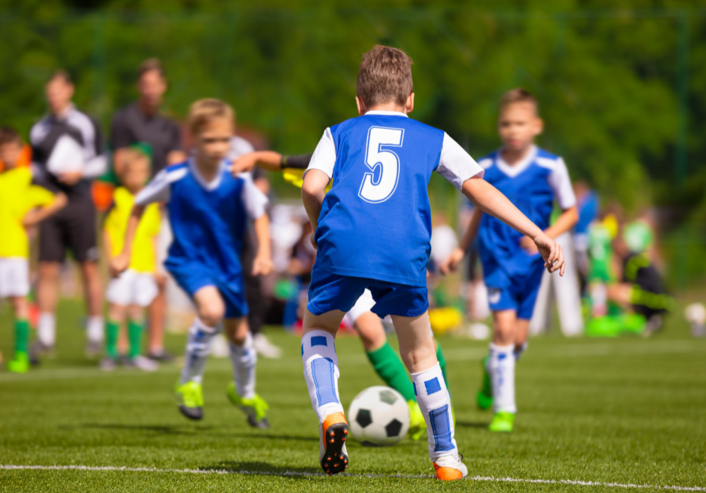 Chiropractic Care for Sports Injuries