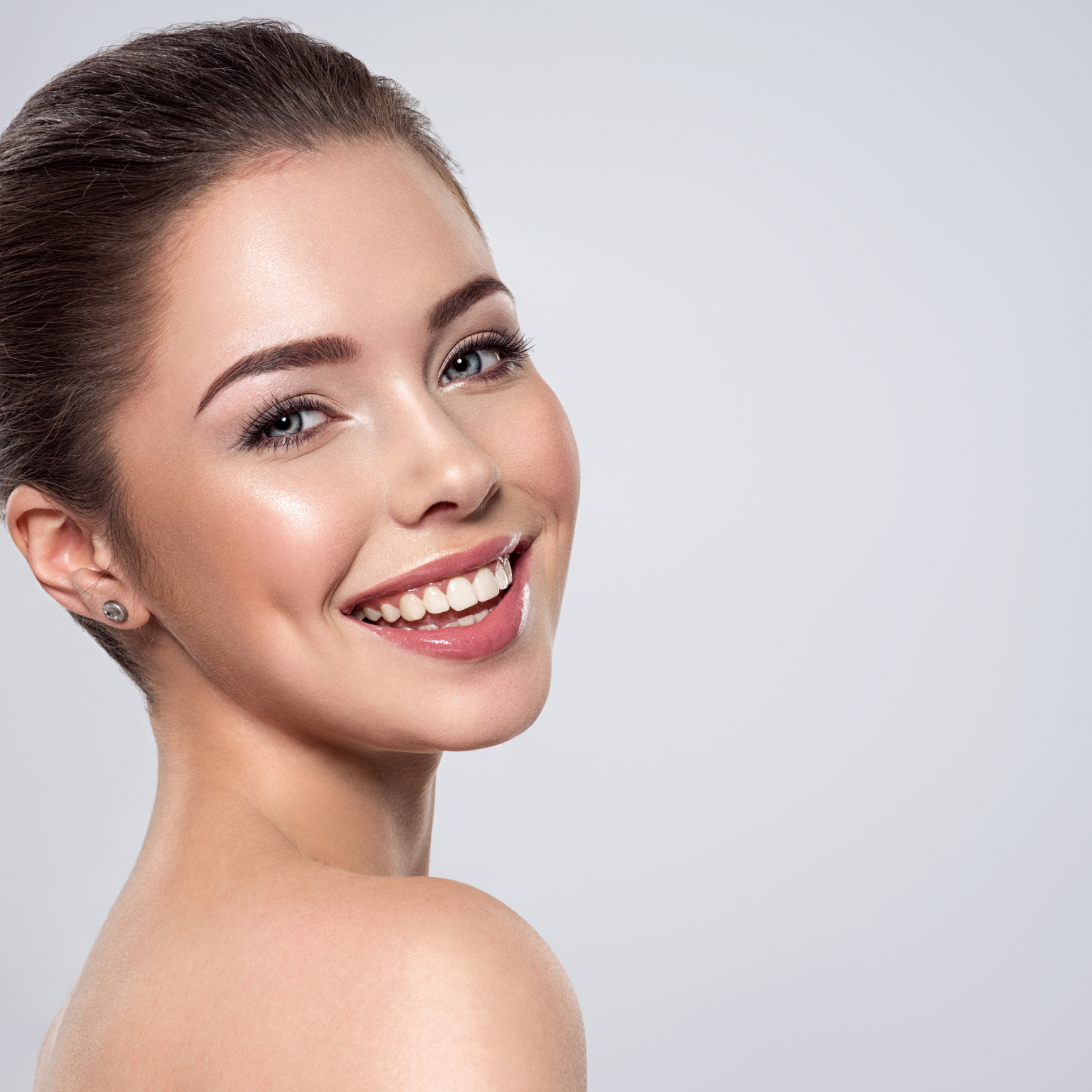 Localized Cryotherapy can help with skin health.